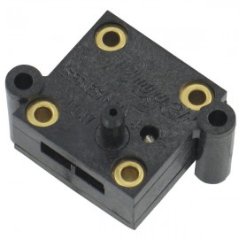 Dwyer MDA-011 Pressure Switch, Min. 0.1 (0.25) Max. 0.5 (1.25)-