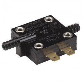Dwyer MDS-8 Pressure Switch, 10.0 w.c.-