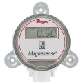 Dwyer MS-121 Magnesense Transmitter .1&quot; .25&quot; .5&quot; w.c.-
