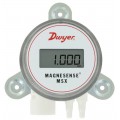 Dwyer MSX-W10-IN-LCD Differential Pressure Transmitter, range 0, uni-directional-