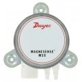 Dwyer MSX-W12-IN Differential Pressure Transmitter, range 2, uni-directional-