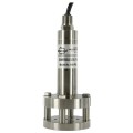 Dwyer PBLTX-20-60 Level Transmitter, ETFE, 60&quot;, 20Psi, Submersible, IS-