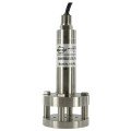 Dwyer PBLTX-5-40 Level Transmitter, ETFE, 40", 5Psi, Submersible, IS-