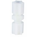 Dwyer A-327 5/16&quot; Nylon Tube Union-