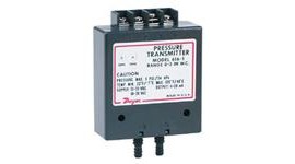 Dwyer 616C-12 DIFFERENTIAL PRESSURE TRANSMITTER, 0-100PSID-