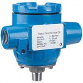 Dwyer 679 Series Weatherproof Pressure Transmitters-