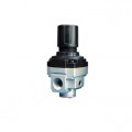 Dwyer R1-1120 Regulator, 1/8&quot;NPT, 120 Psi-