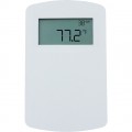 Dwyer RHP-2N40-LCD Humidity, Temperature and Dew Point Transmitter, 0 to 100% RH, -40 to 140°F-