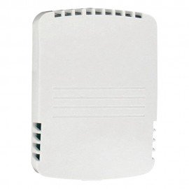 Dwyer RHP-2W11 Wall Mount Rh/Temp/Dp Transmitter, 2% Accuracy-