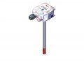 Dwyer RHPX-2SSA0-00 Humidity/Temperature Transmitter, 2% RH accuracy-