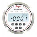 Dwyer RPMC-A-003 Critical Room Pressure Monitor, 0 to 0.5&amp;quot; w.c. range-