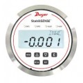 Dwyer RPMC-A-013 Critical Room Pressure Monitor, -0.25 to 0 to 0.25&amp;quot; w.c. range-