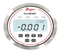 Dwyer RPME-C-014 Room Pressure Monitor, -0.5 to 0 to 0.5&amp;quot; wc-