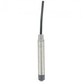 Dwyer SBLT2-10-40 Level Transmitter, Submersible, Poly, 40&quot;-
