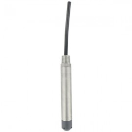 Dwyer SBLT2-20-60-ETFE Level Transmitter, Submersible ETFE, 60"-