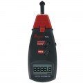 Dwyer TAC-L Tachometer with Photo and Contact Measurement-