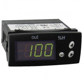 Dwyer HS Series Humidity Switches-