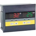 Dwyer THC-30 Temperature/humidity switch, &amp;deg;F, power input 20-250 VAC or 24 VDC.-