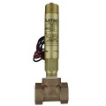 Dwyer V6EPS-S-S-LF Flotect Swtch, SPDT, SS1/2", SS, Loflo, CSA-