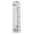 Dwyer VFB-90-SS Flow Meter, 4" Scale, 0.3-3 SCFH Air, SS Wetted-