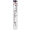 Dwyer VFC-123 Flow Meter, 5&quot; Scale, 10-100 SCFM Air-