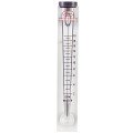 Dwyer VFC-141 Flow Meter, 5&quot; Scale, 0.5-5 GPM Water-