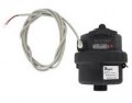 Dwyer WVT-A-02-1 Plastic Rotary Piston Water Meter with pulse output-