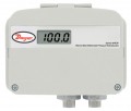 Dwyer WWDP Differential Pressure Transmitter with LCD, 100 psi-
