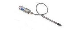 Dynisco TPT463E-10M-6/18 Melt Pressure Transducer, rigid stem with flexible capillary and temperature sensor-