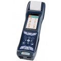 E Instruments 4500-S Industrial and Commercial Combustion Analyzer, for O2, CO, CO2, NO, NOx and SO2-