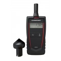 E Instruments LX50 Portable Luxmeter-
