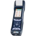 E Instruments E6000-6DSC Handheld Gas Analyzer-