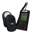 E Instruments LX 100 Class C Digital Lux Meter, 0.1 to 150,000 lux-