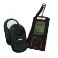 E Instruments LX 100 Class C Digital Lux Meter, 0.1 to 150,000 lux-
