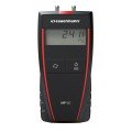 E Instruments MP51 Portable Handheld Manometer, 0 to &amp;plusmn; 400 inH2O-