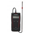 E Instruments LV50 Portable Handheld Thermo-Anemometer-