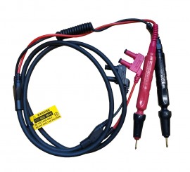 Eagle Eye 2-Point Test Leads-