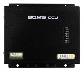 Eagle Eye BQMS-C4 Battery Monitoring System-