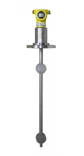Eagle Eye DM-1000A A-Type, Vertically Top Mounted Online Density Meter-