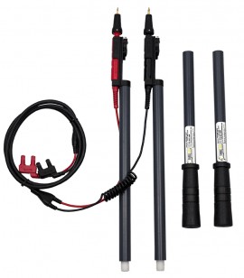 Eagle Eye Extended Arm Rod-