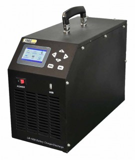 Eagle Eye LB-1000 Battery Charger, Discharger, Activator-
