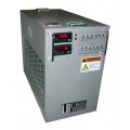 Eagle Eye LB-125-100-1 DC Load Bank, 125V, 100A -