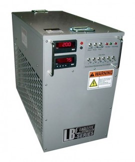 Eagle Eye LB-12-300-1 DC Load Bank, 12V, 300A-