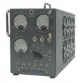 Eagle Eye LB-400-120 Analog AC Compact Portable Load Bank, 200 VAC-