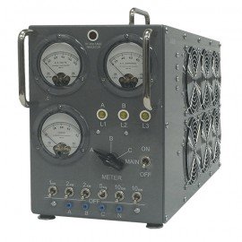 Eagle Eye LB-400-72 Analog AC Compact Portable Load Bank-