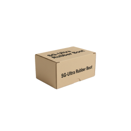 Eagle Eye SG-Ultra Rubber Boot-