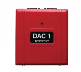 Eagle Eye SLB-1.2vDAC-240vdc DAC Package for 125vdc Systems-