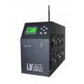 Eagle Eye SLB-48-100  Battery Load Bank, DC Load Bank, 48 VDC, 0-100 Amp-