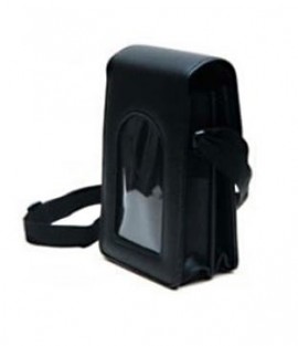 Eagle Eye Soft Poly-Leather Bag-