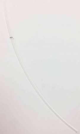 Eagle Eye ULTRA Sample Tube Set Sample Tube/Washer (7&quot; x 1/8&quot;)-